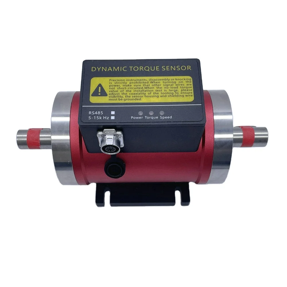 LCN-C10 Dynamic Tor…