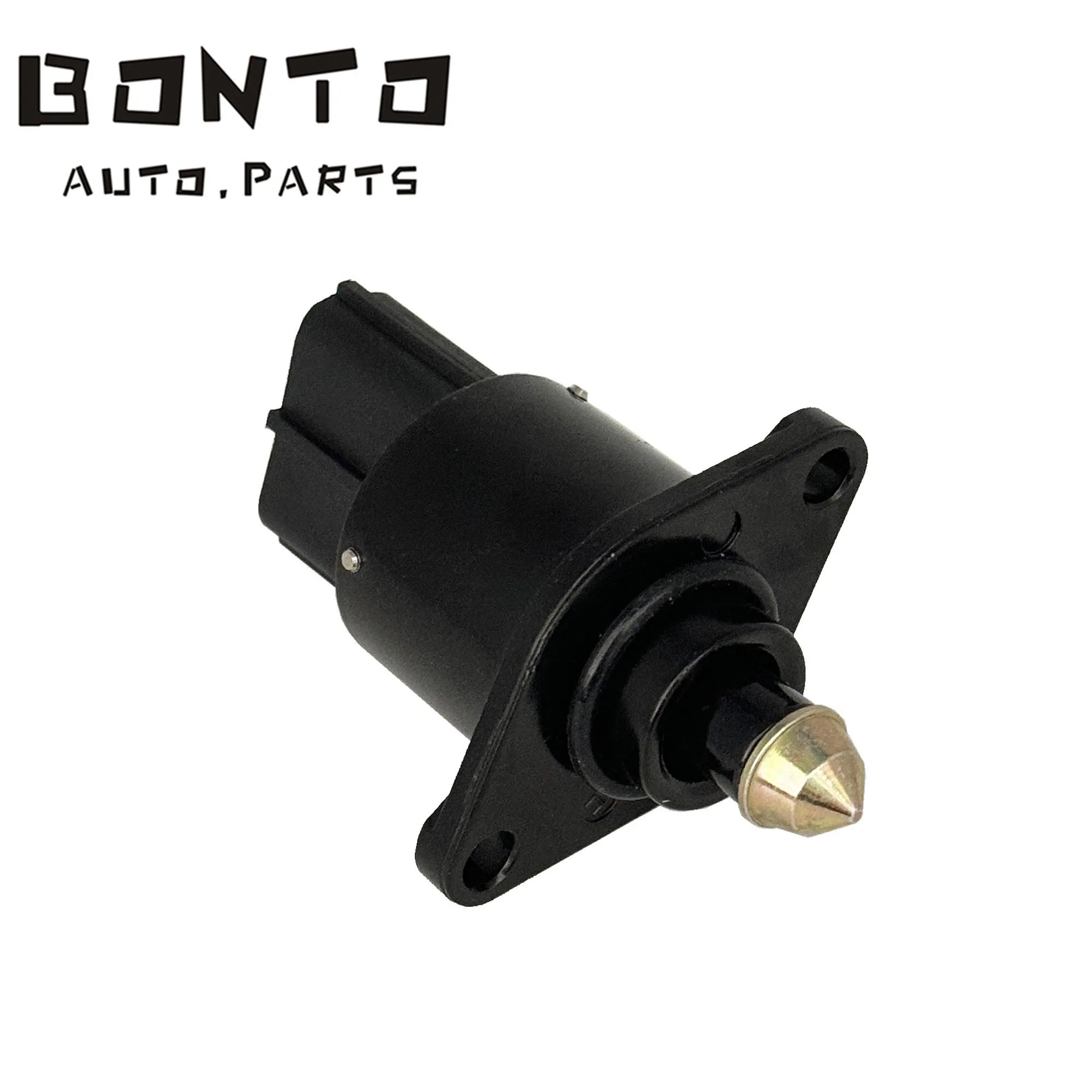 BONTO IAC Idle Air Control Valve Step Motor For Chrysler Voyager Base Mini Passenger Van caravan OEM: 04861164AA 4861164AA