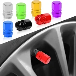 4Pcs Metal Sweden Logo Wheel Tire Valve Stem Caps Cover For Volvo S90 XC40 XC60 Polestar 1 2 V40 V50 S40 S60 S60L Car Styling