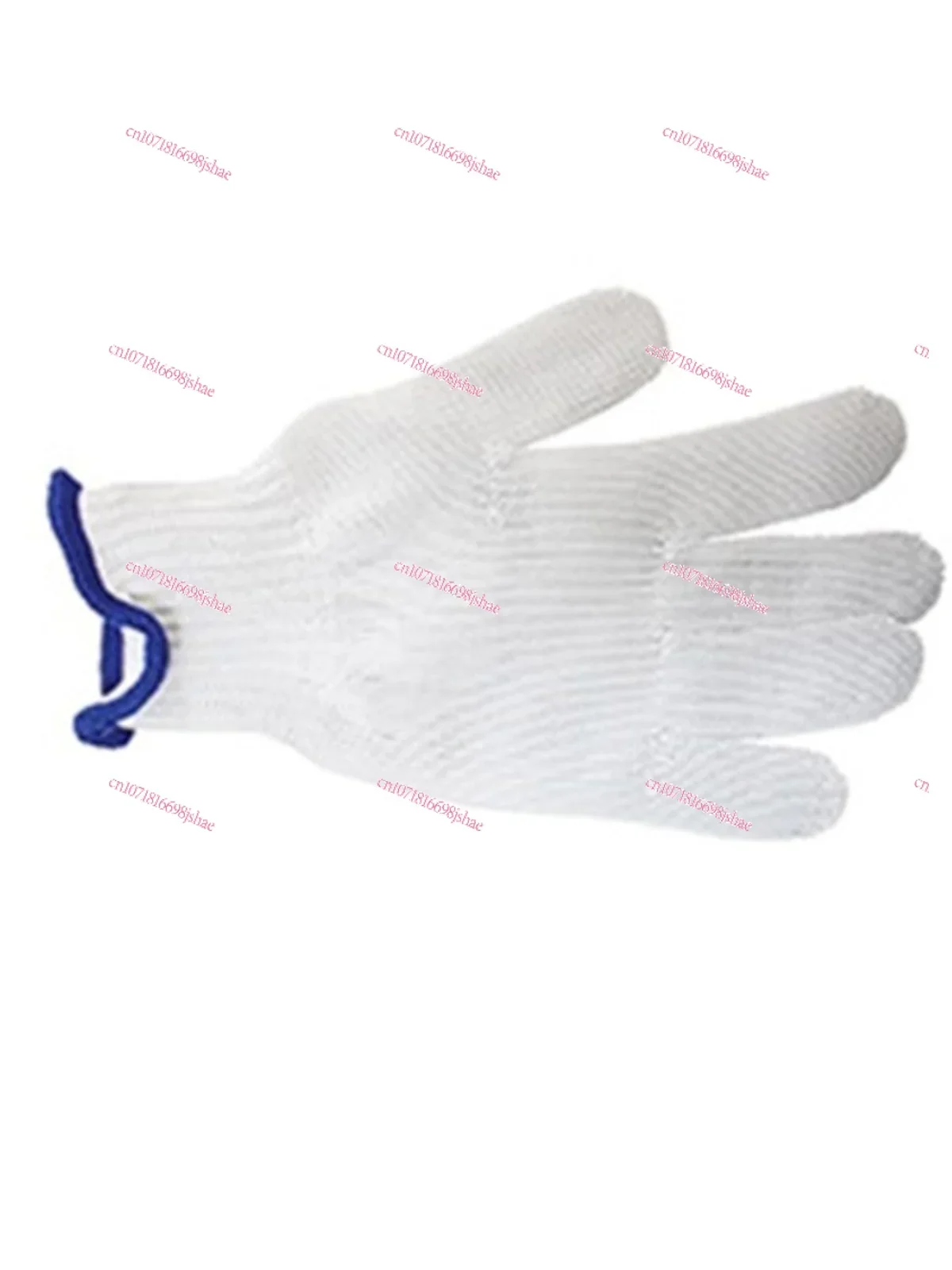 Kitchen Anti-cut Gloves, Food-grade Vegetable Cutting Shredded, Oyster Steel Core Will Not Hurt Hands