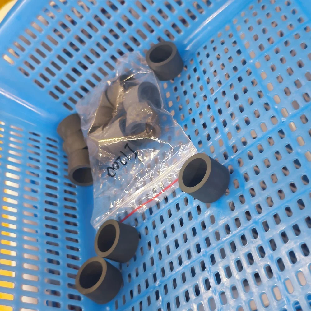 

60X 1484864 148-4864 Feed Pickup Roller Tire for Kodak i1200 i1300 i1210 i1220 i1310 i1320 i2400 i2600 i2800 SS500 SS520