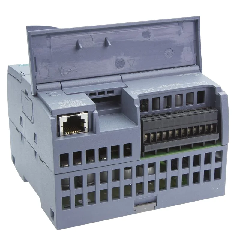 

Industrial Automation Plc Pac Dedicated Controllers With 6ES7326-1BK02-0AB0 Plc Logic Programming Controller