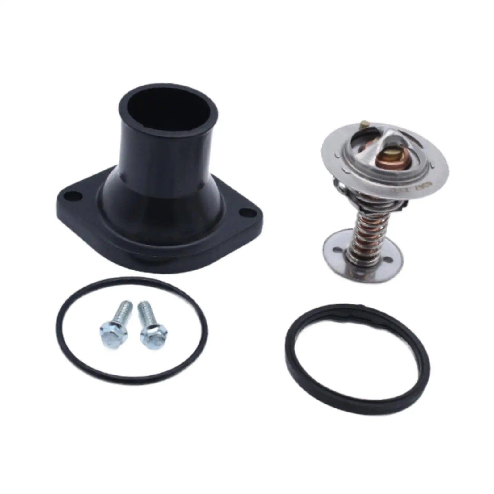 Water Neck Housing …