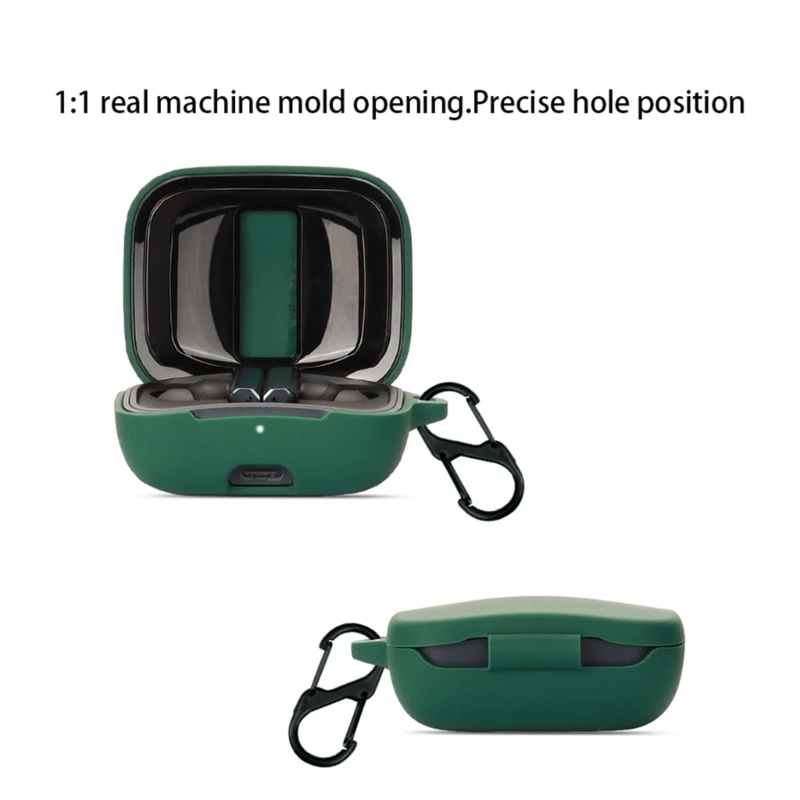 Custodie per cuffie per EarFun Air SV Custodia antigraffio K1KF