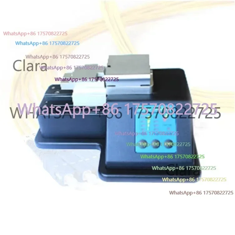 Super Value Factory Store2025 Ajs-270 Fiber Thermal Strippers Cable Stripping Tool Wire Stripping Equipment Wire Fiber Optic Str