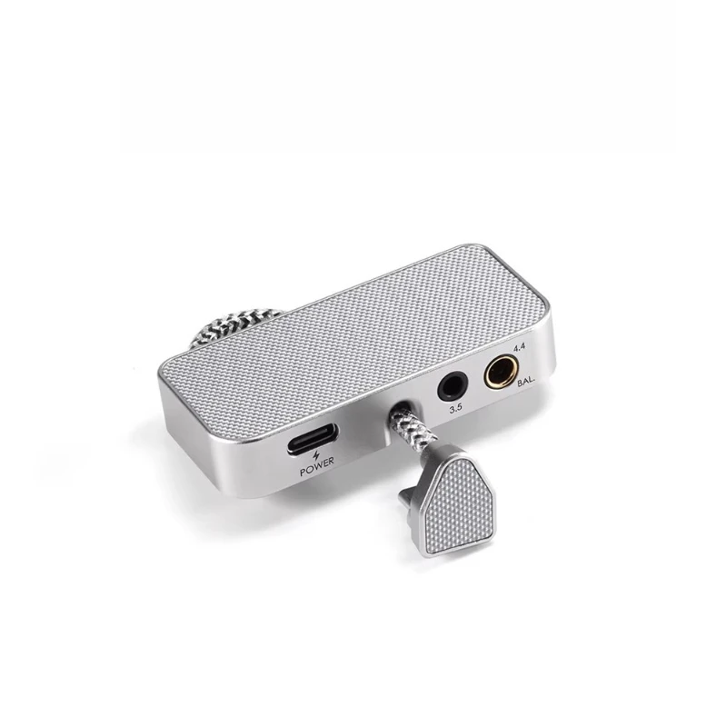 Handle type lossless decoding lug amplifier PD power