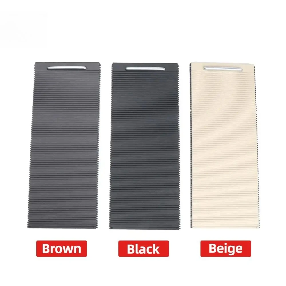 

Для VW Magotan Passat B6 B7 CC автомобильный лоток для хранения задней консоли, накладка, слайд-роллер, чехол, держатель для стакана с водой, занавеска