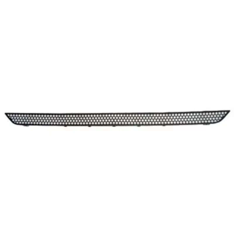 1638851581  A1638851581  Exhaust Grille for The Bumper for Mercedes-Benz  M-Class ML320  ML350  ML500  2002 2003 2004