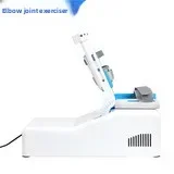 

Тренажер для реабилитации локтевого сустава с автоматическим сгибанием и разгибанием, 10 режимов ° ~140 ° Разделение движений по направлению оси сопротивления