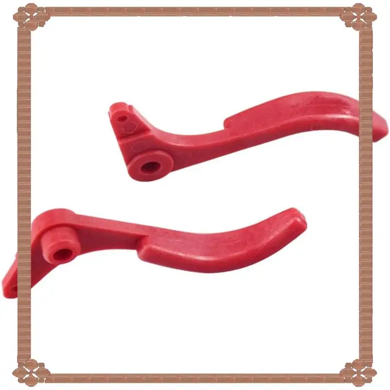 توصيل لمدة 24 ساعة لـ MTD 791-180975, 791-181556, 791-181807- جزء استبدال رافعة الخانق (عبوة من قطعتين) - رقم الجزء 791-181807