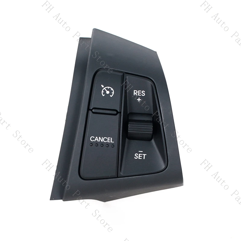 For Kia Sorento 2009 2010 2011 2012 Steering Wheel Multi-function Volume Cruise Control Switch Button 967002P000CA 967102P000CA