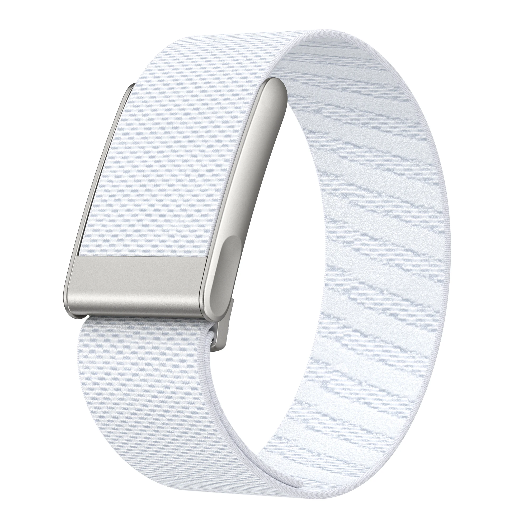 Sport Siliconen Horlogeband voor Whoop 5.0 MG Polsband Horlogeband Armband voor Whoop 5.0 Ademende Vervanging Band Accessoires
