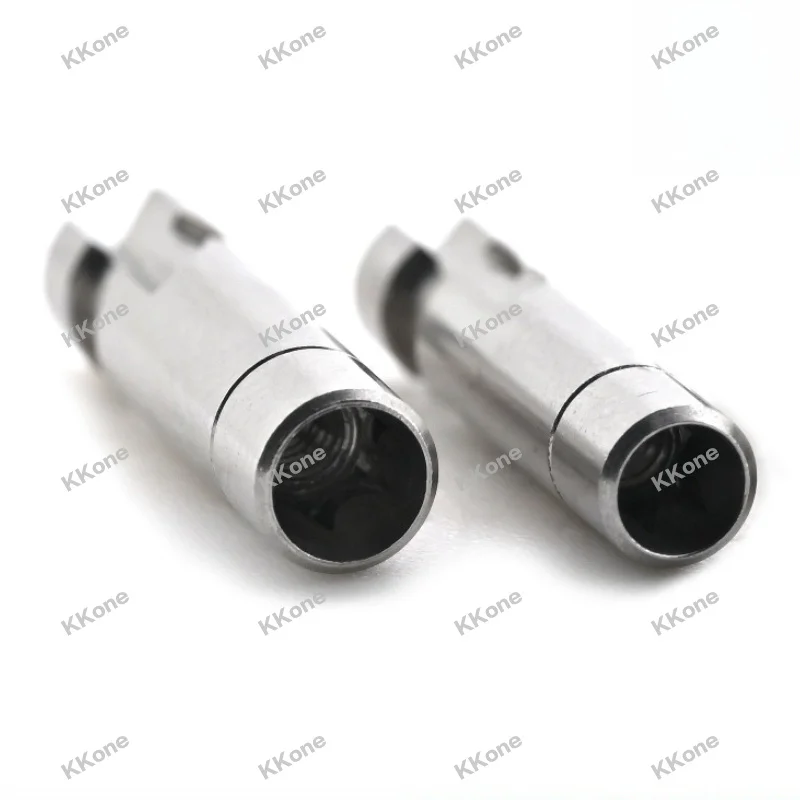 New 20Pcs Dental Implant Accessories Multi Analog For Nobel/Straumann ITI/BEGO/Adin/DEN/OSS