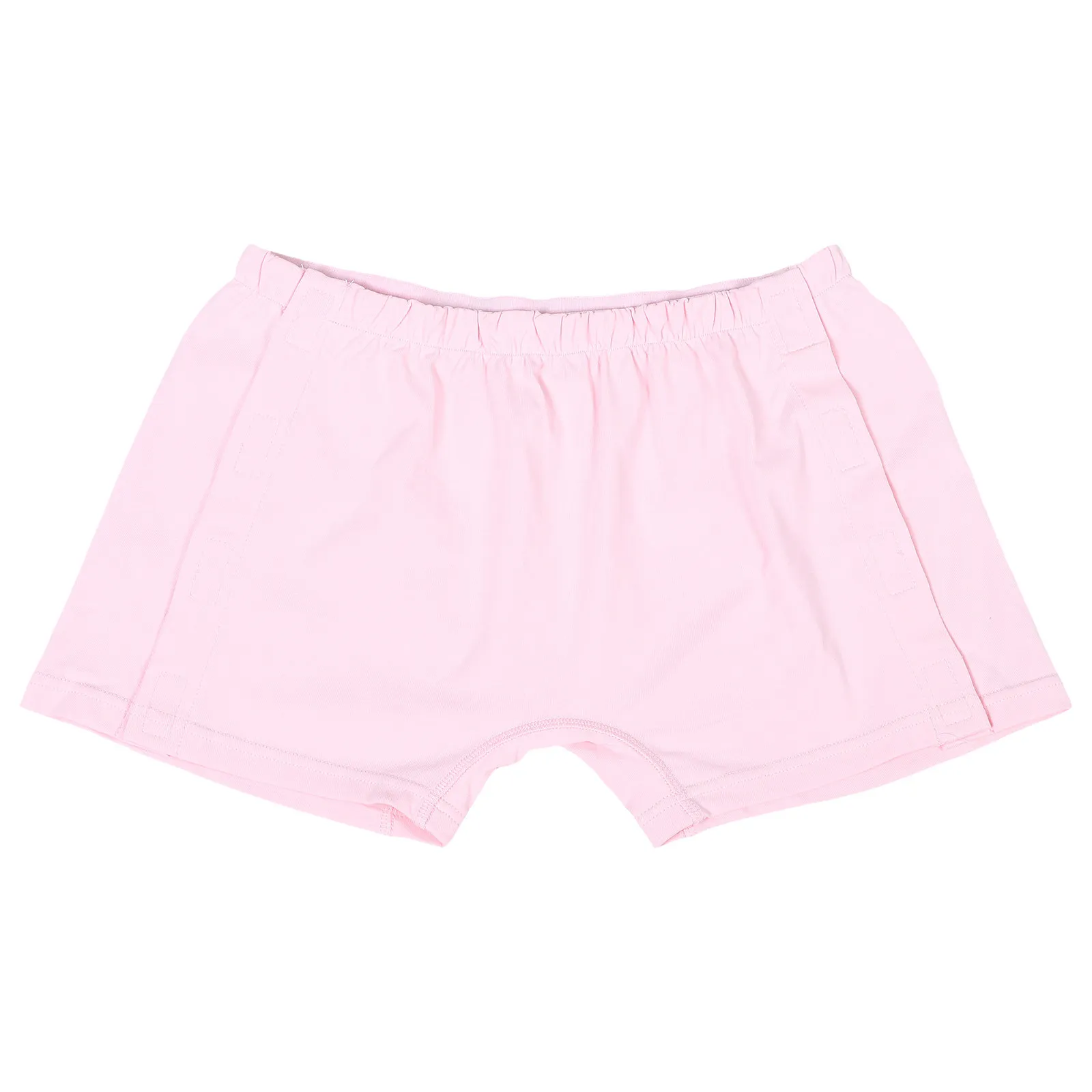 Adaptive Post Surgery Xl Cotton Women Nursing Briefs Soft Breathable Comfortable Recovery Reusable Machine