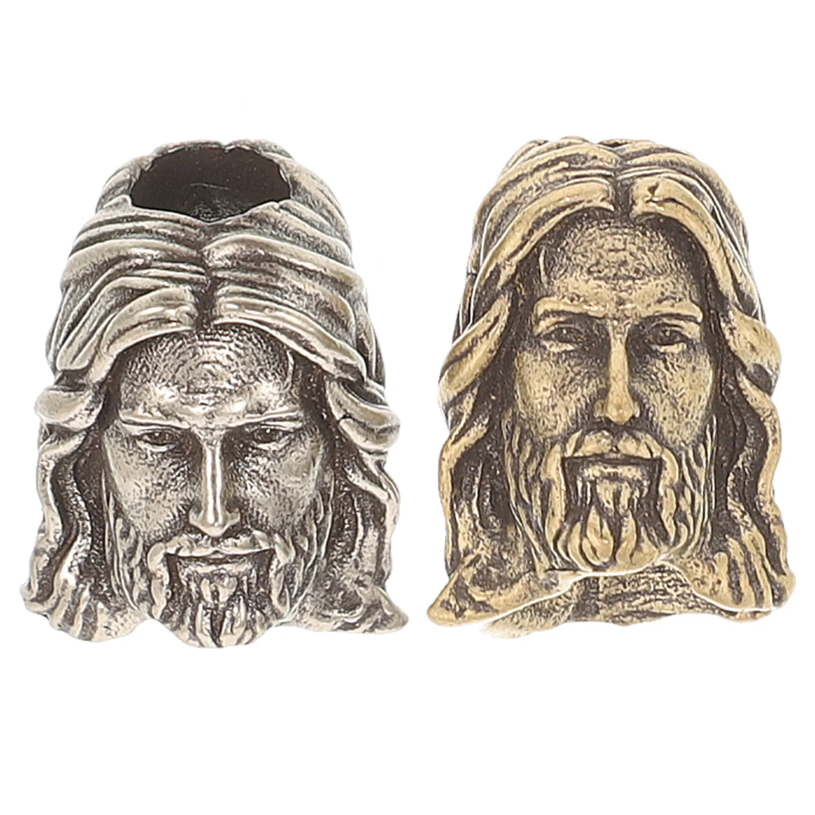 

2Pcs Copper Keychain Charm Vintage Pendant DIY Decorative Hanging Ornament for Bag Necklace Keyring Craft Accessory Gift