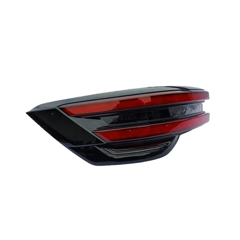 

Best-selling Combination Rear Lamp Assembly Car Tail Light for China Changan S201030-1101