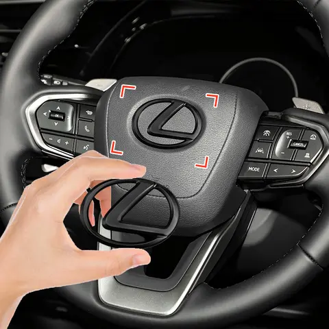 10 best sales लेक्सस प्रतीक - №2