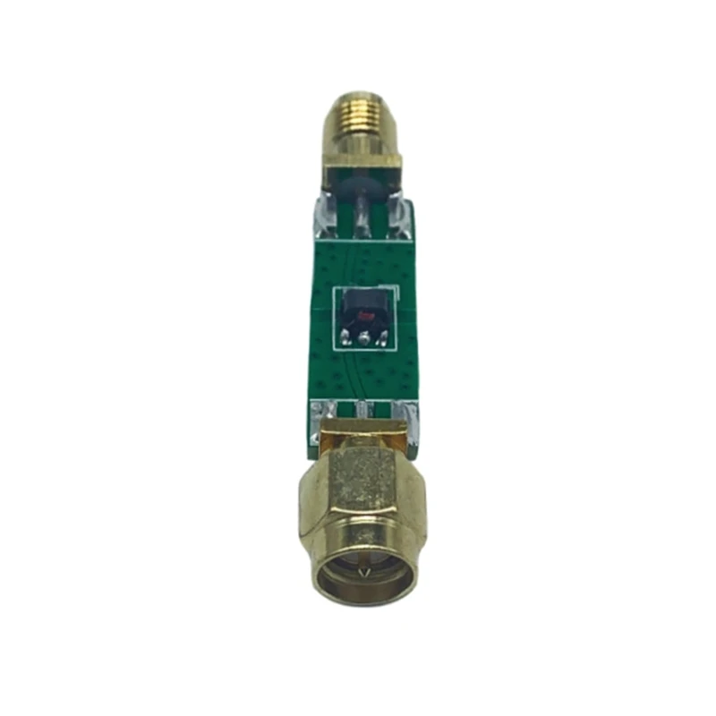 เสาอากาศขนาดเล็กกะทัดรัด GalvanicIsolator 1dB(2-50mHz)/ 3dB(0.15-400mHz)