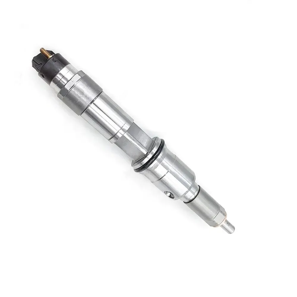 

0445120014 503135269 5010477499 Common Rail Diesel Fuel Injector for Iveco Renault