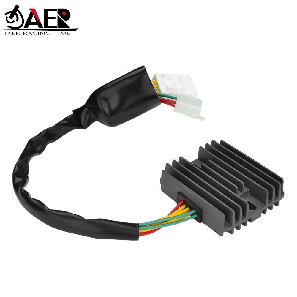 YHC SH678C-13 Voltage Regulator Rectifier for Honda CBR929 CBR 929 900 RRY RR1 929cc Fireblade 2000 2001