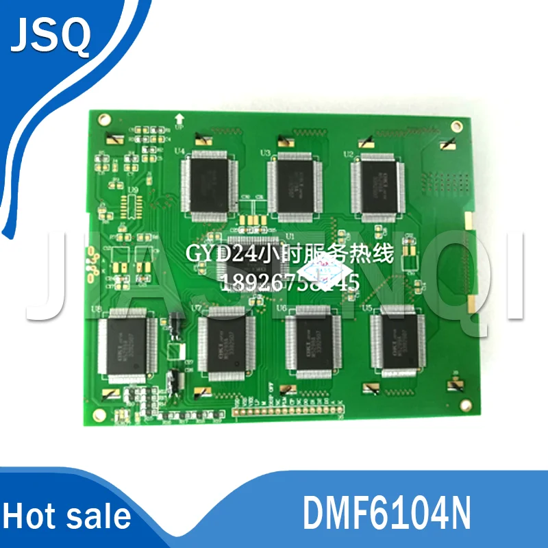 

Original LCD screen DMF6104N