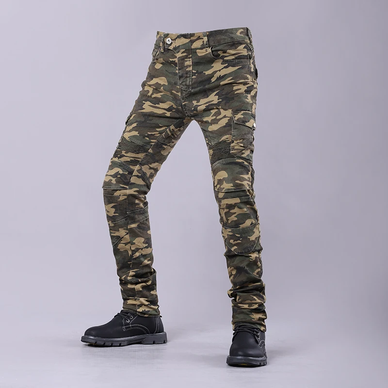 Variant: Only pants