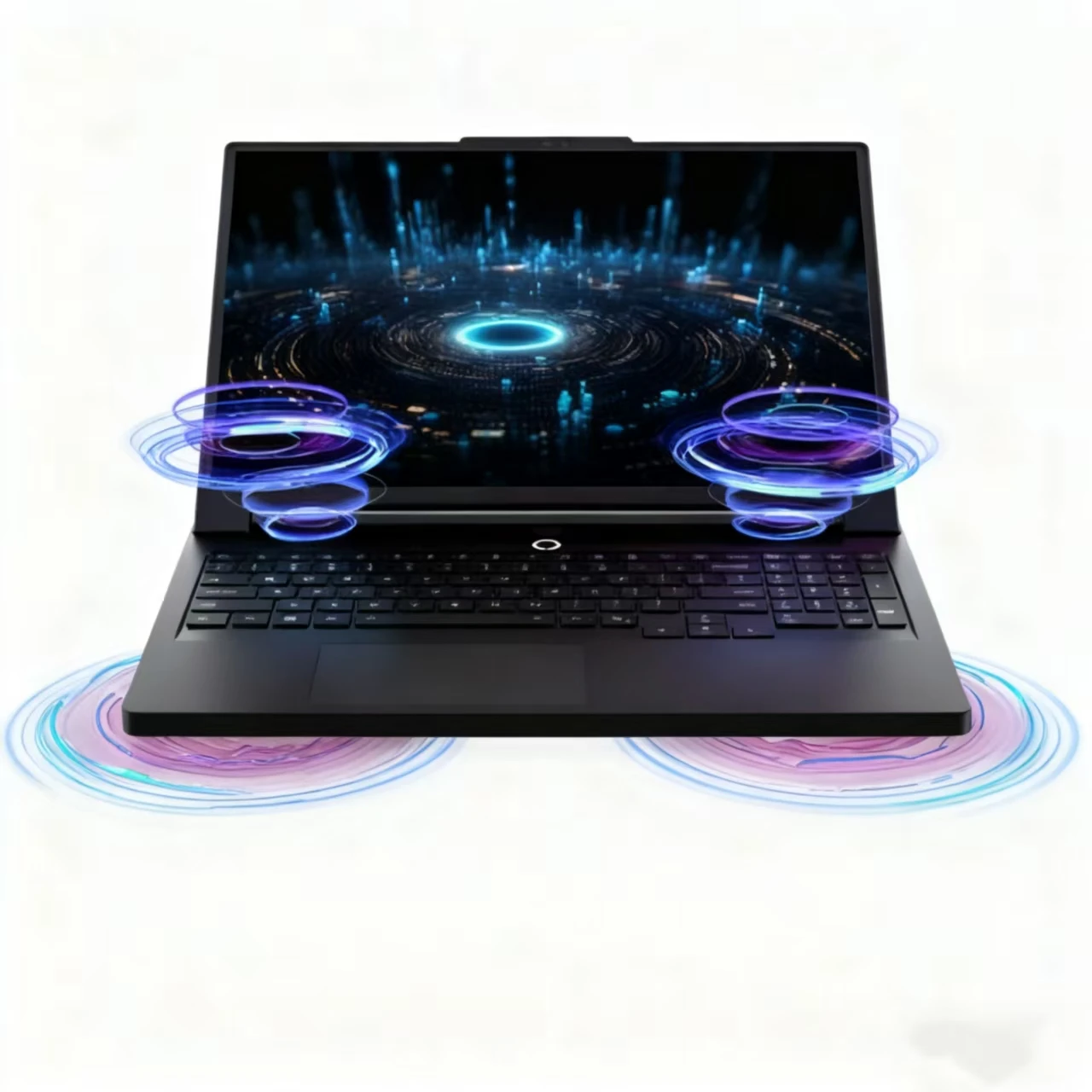 Y9000P/Ryzen 9 275HX/32GB DDR5 (16+16)/1TB SSD M.2/5060 8GB Discrete Graphics/2560x1600 240Hz OLED/Windows 11 Metal Stock