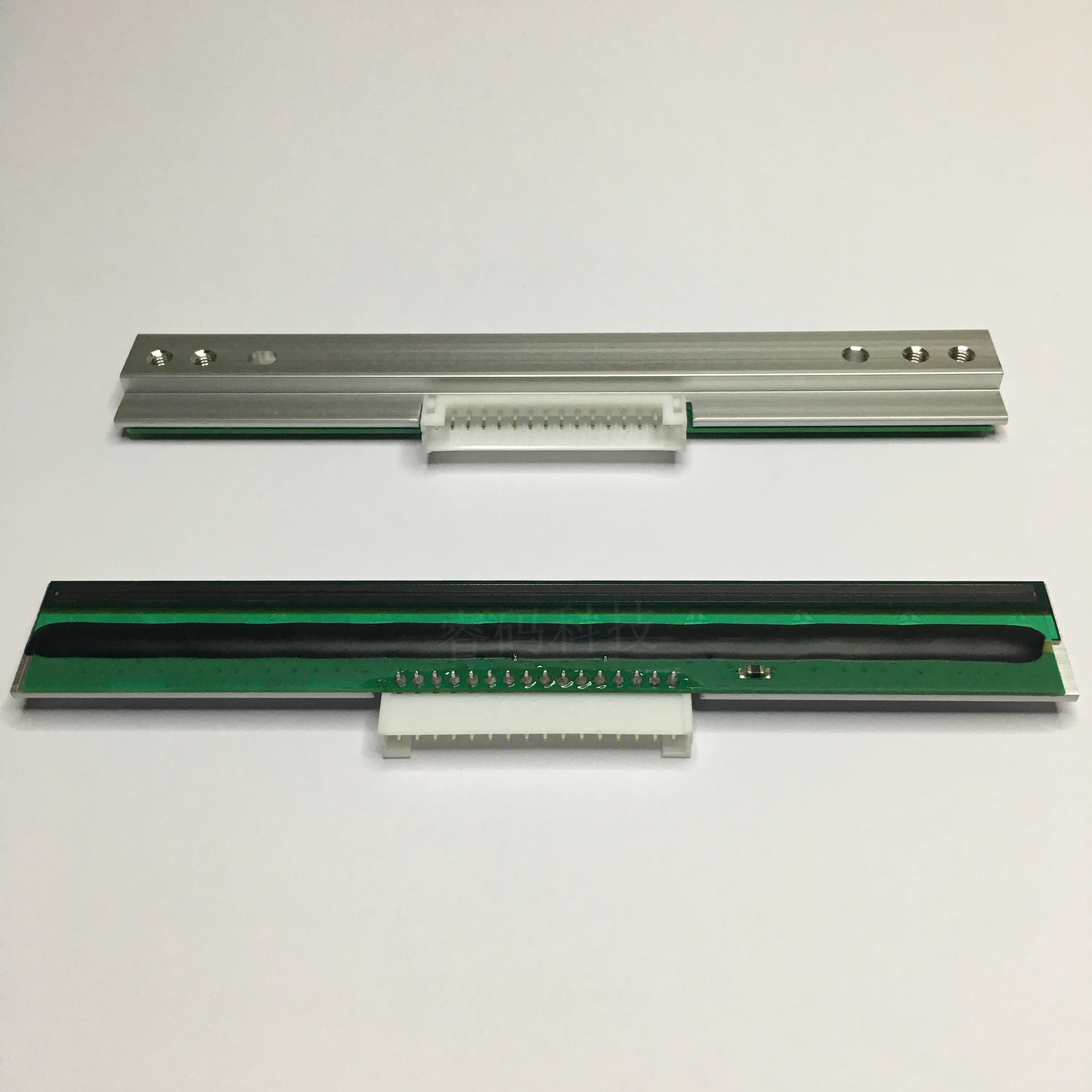 TTP244Pro Thermischer Druckkopf 98-0570022-00LF für TSC TTP-244 Pro TTP-244 Plus TTP-245C LP4402 203DPI Barcode-Druckkopf – Detail 1