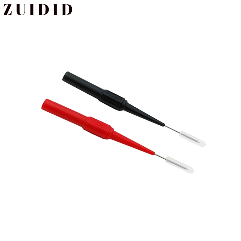 Probe Tip	Multimeter Needle Set Wire Break Test Rod Probe Diameter 0.7mm Free Shipping