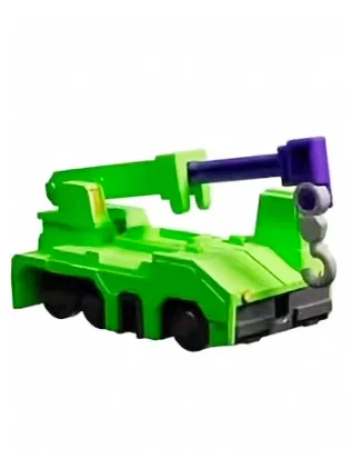 Blokees Defender รุ่น 2nd Gen Ver Transformers อะนิเมะกล่องตาบอด Starscream Mystery กล่องของเล่นเด็กของขวัญวันเกิด