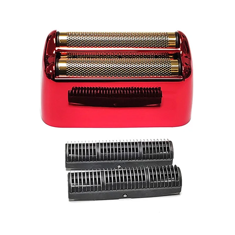 

A21I-электрическая бритвенная головка для Babylisspro FX3, профессиональная высокоскоростная сменная бритвенная головка с двойной сеткой A