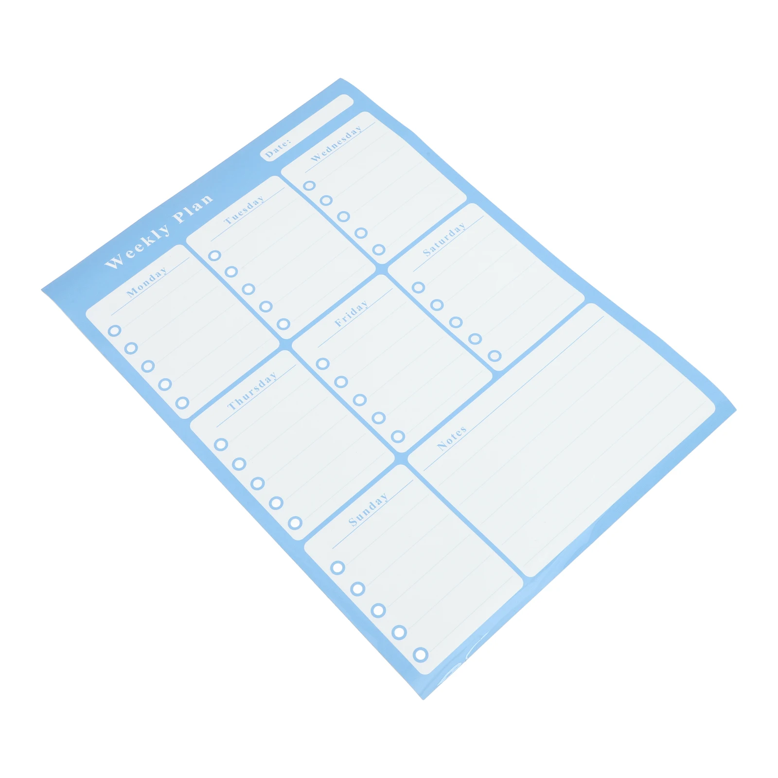 

Magnetic Whiteboard Chore Chart Dry Erase Daily Schedule Planner Reusable Weekly Responsibility Board For Home Organization