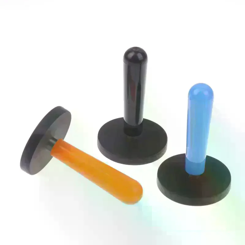 1Pcs Vehicle Car Wrap Gripper Magnets Strong Magnet Holder Car Wrap Film Install Fix Tool Car Wrapping Tools