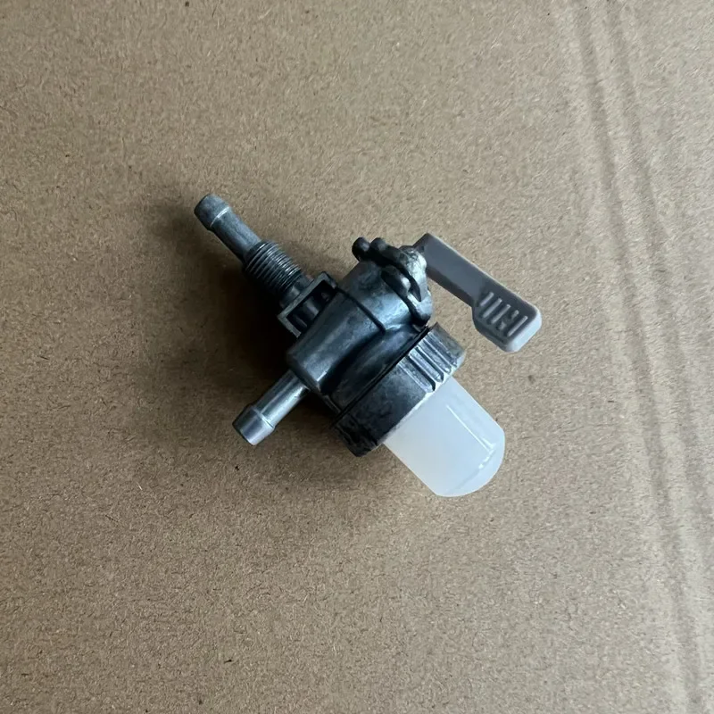 

EH36 FUEL STRAINER AY FOR ROBIN SUBARU EH41D 13.5HP MOTOR CARBURETOR FILTER CUP GASKET LOCK NUT SPRING O-RING VALVE TAP COCK TAN