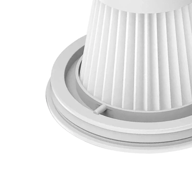 สําหรับ Xiaomi Mijia SSXCQ01XY Handy รถบ้าน Mini เครื่องดูดฝุ่นไร้สายล้างทําความสะอาดได้ HEPA Filter อุปกรณ์เสริมอะไหล่