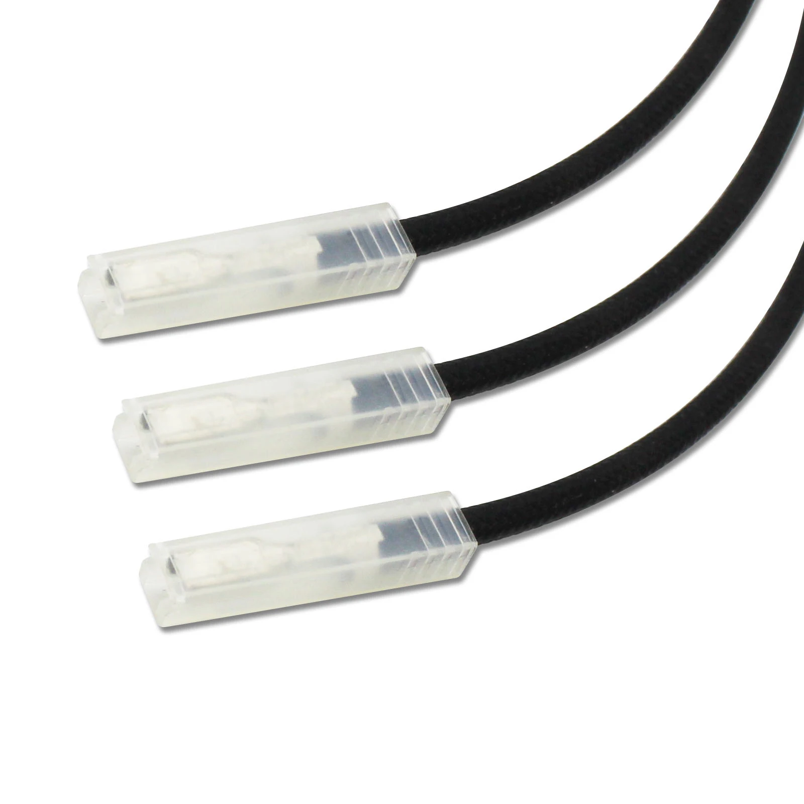 Electrode Spark Plug Igniter Ceramic Ignition Needle Rod Assembly Kit for Gas BBQ Grill Water Heater Fire Pit Boiler 3 PCS/Pack