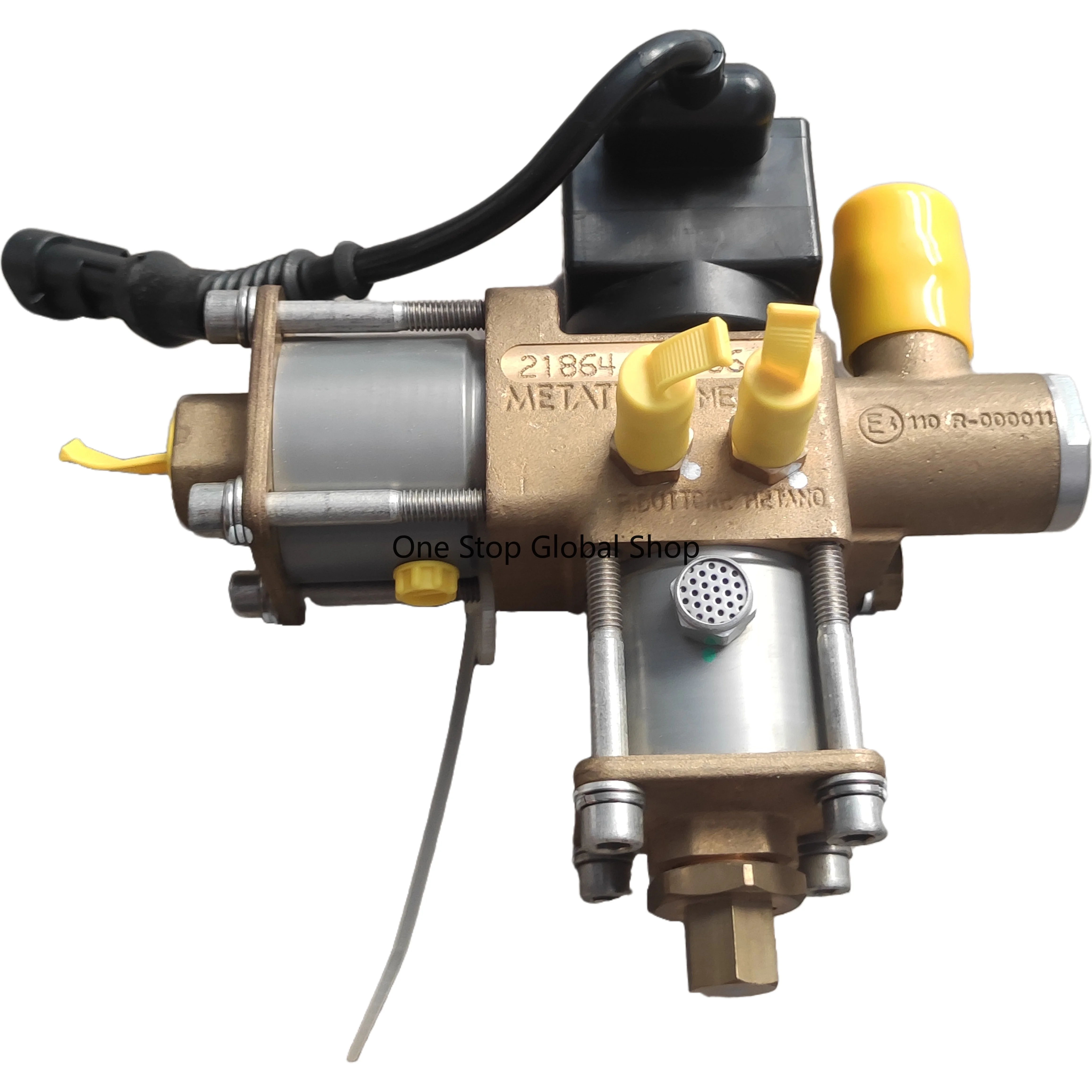

Heavy Truck Engine High Pressure Reducer T88-007-06 + C New Natural Working Conditions