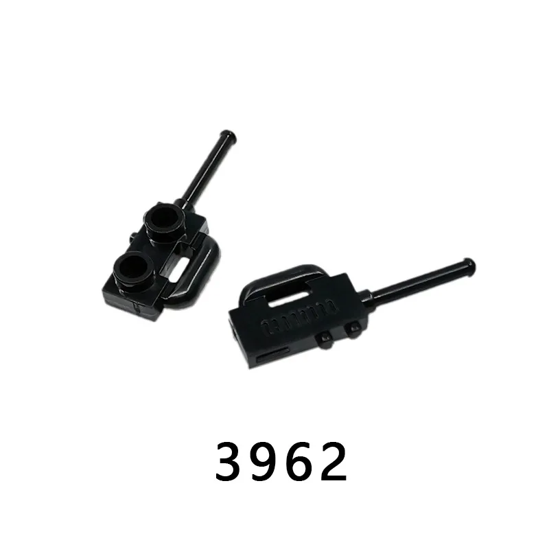 Walkie Talkie Trophy 4349 6190 3962 27150 Small Particles Modification Mechanical Connector Assembly Extension Piece