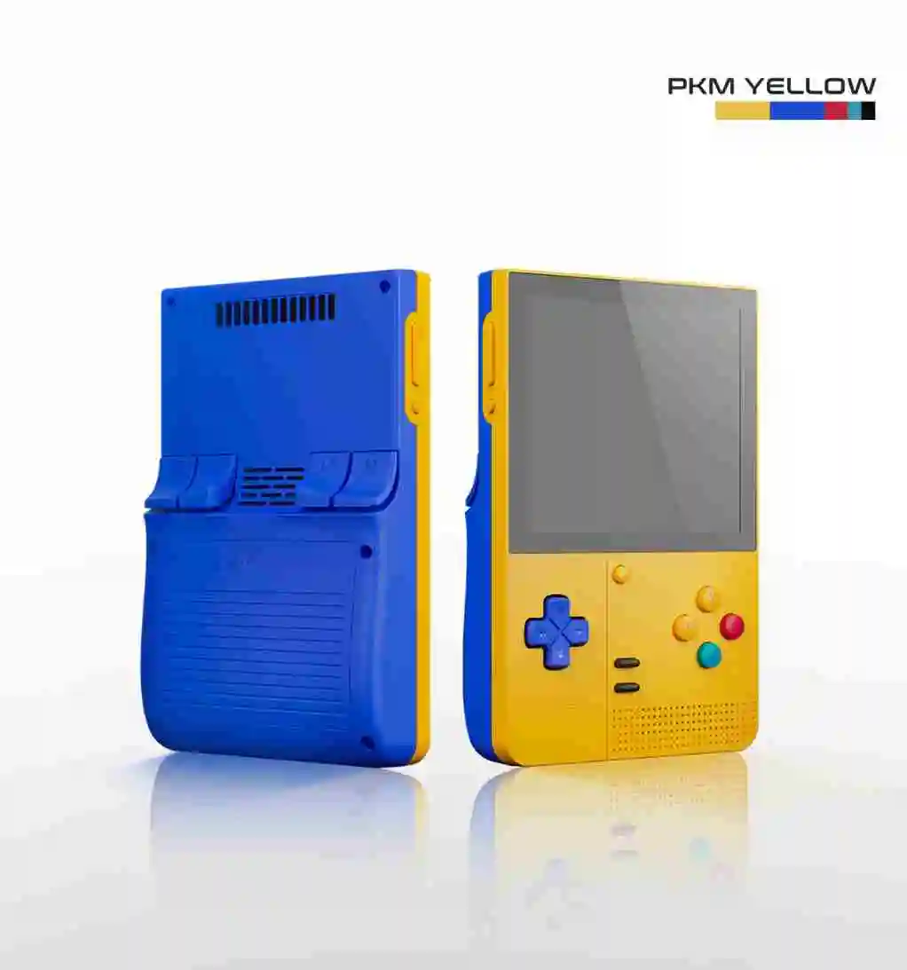 Retroid Pocket Classic Handheld Game Console - AliExpress 44