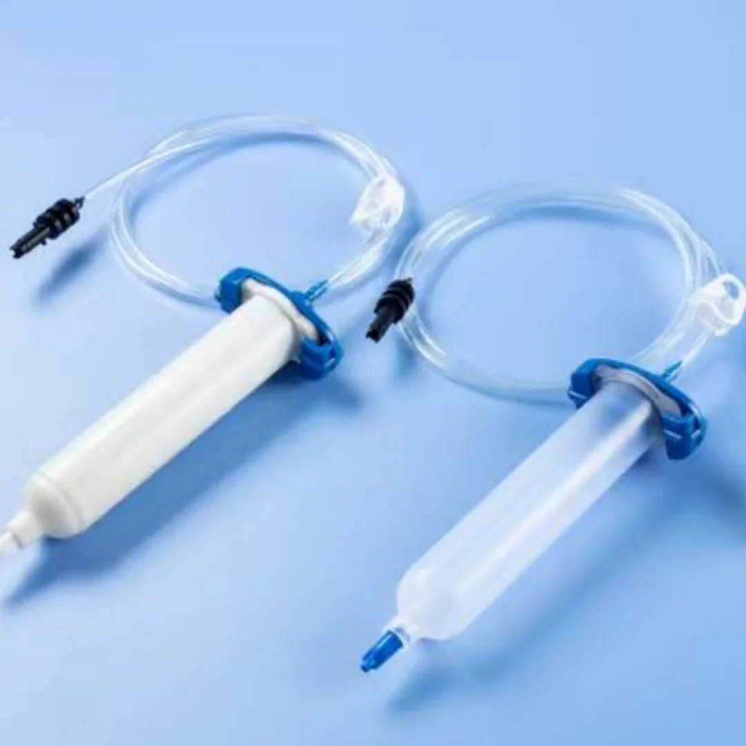 

Бочки для шприцев Nordson EFD Прозрачные бочки для шприцев размером 3cc, 5cc, 10cc, 30cc и 55cc.