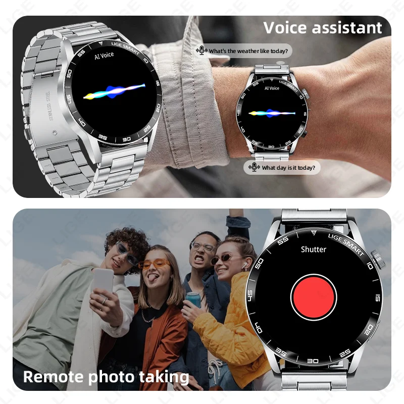 2026 Erkek Akıllı Saat Sıcak S - Smartwatch Watches For Sale incelemesi ve fiyatı