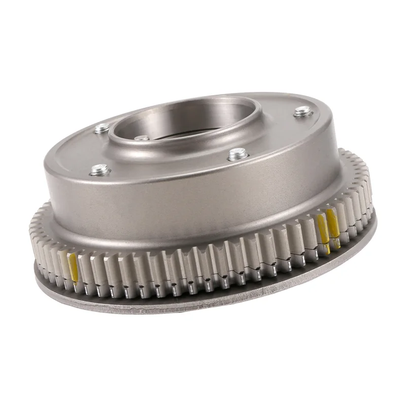 A99F-272050504 Timing-System Motorkomponenten Auspuffnockenwellenversteller für M272 M273 2720504847 2720504247