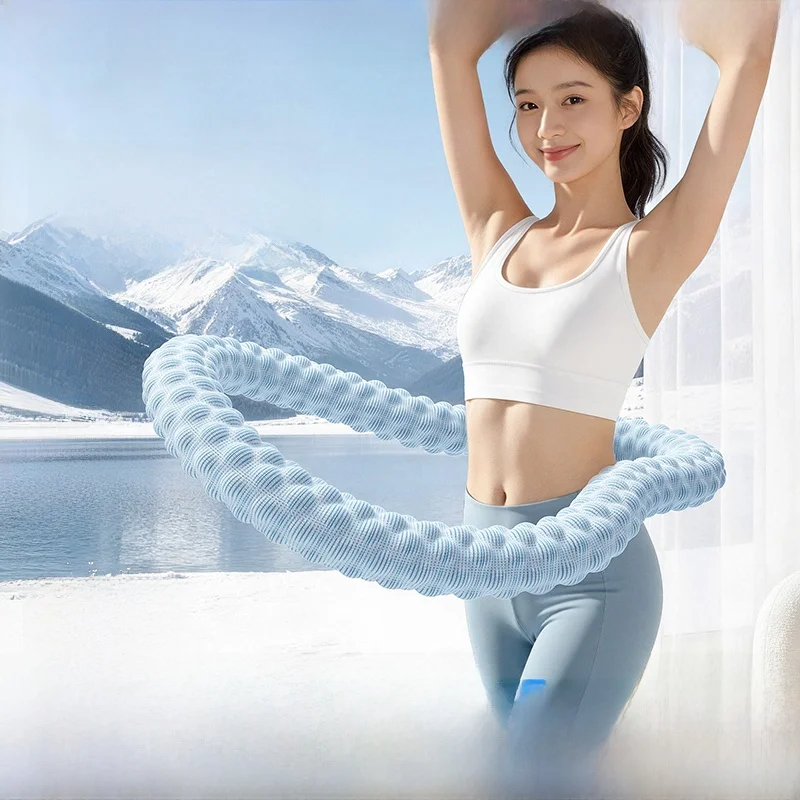 weighted-for-women-abdominal-fat-loss-no-hurt-waist-extra-weight-for-slimming-fitness-equipment-exercise-yoga