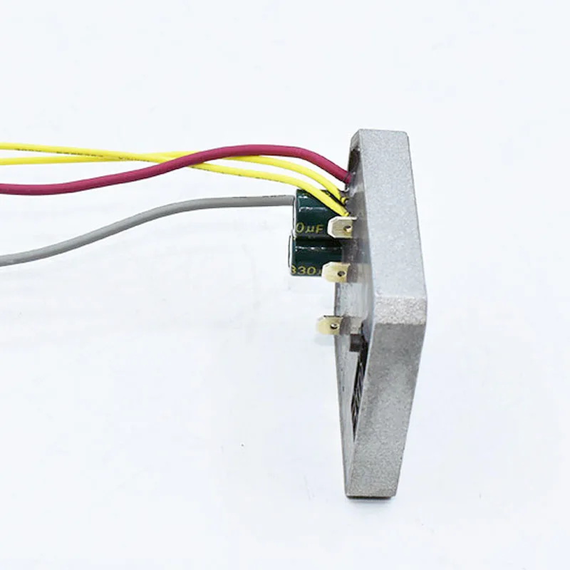 Adatto per accessori della scheda di controllo dell'interruttore Controller di linea scheda stradale Dayi Makita smerigliatrice angolare elettrica al litio senza spazzole