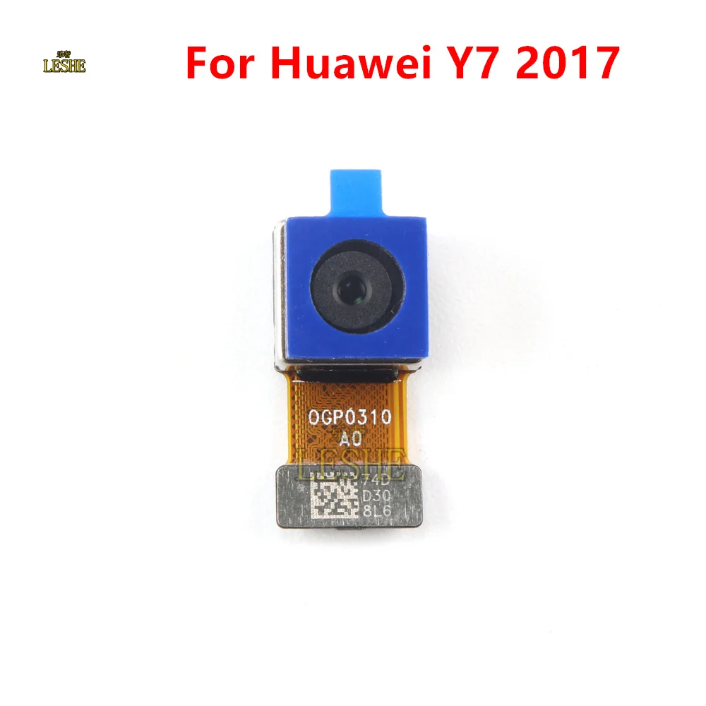 For Huawei Y7 2017 …