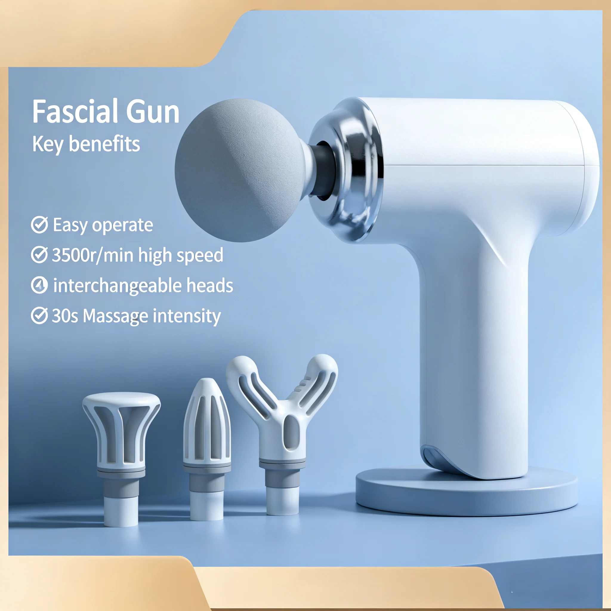 Thumbnail 3 - #26 Best Rated Back Massage Instruments to Buy in 2026