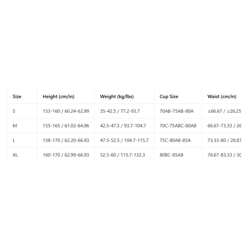 Atmospheric bikini four-piece gradient striped halterneck split swimsuit