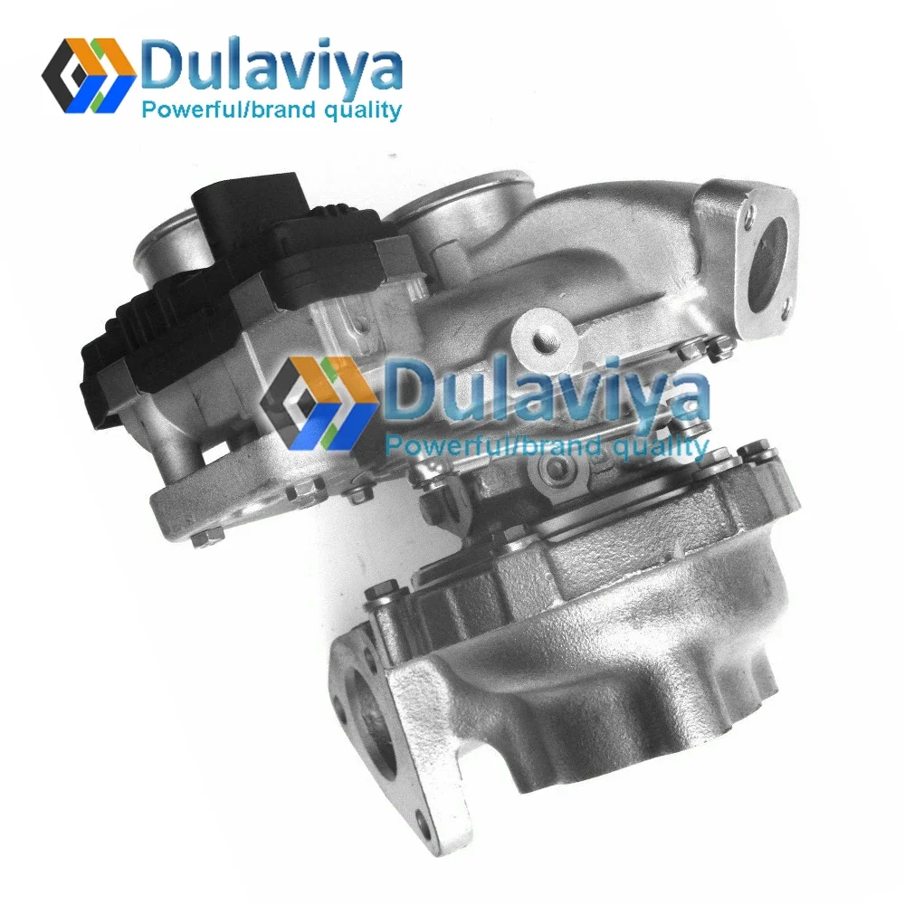 

Turbocharger GTB1752V For Hyundai Santa Fe KIA Sorento 2.2L CRDI D4HB 808031 808031-5001S 28231-2F750 808031-5006S 808031-5005S