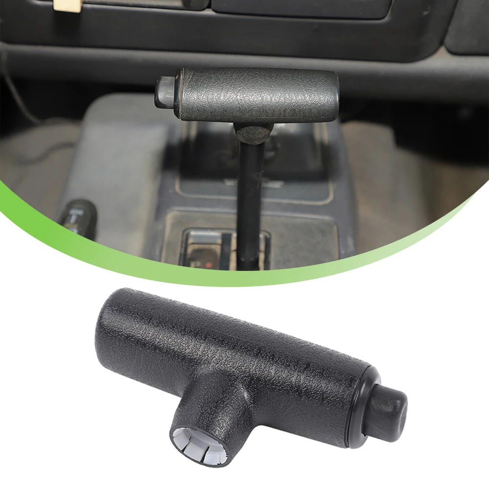 

Автомобильная ручка переключения передач, сменное украшение для Jeep Cherokee XJ 1997-2001 Wrangler TJ 1997-2006, аксессуары для интерьера