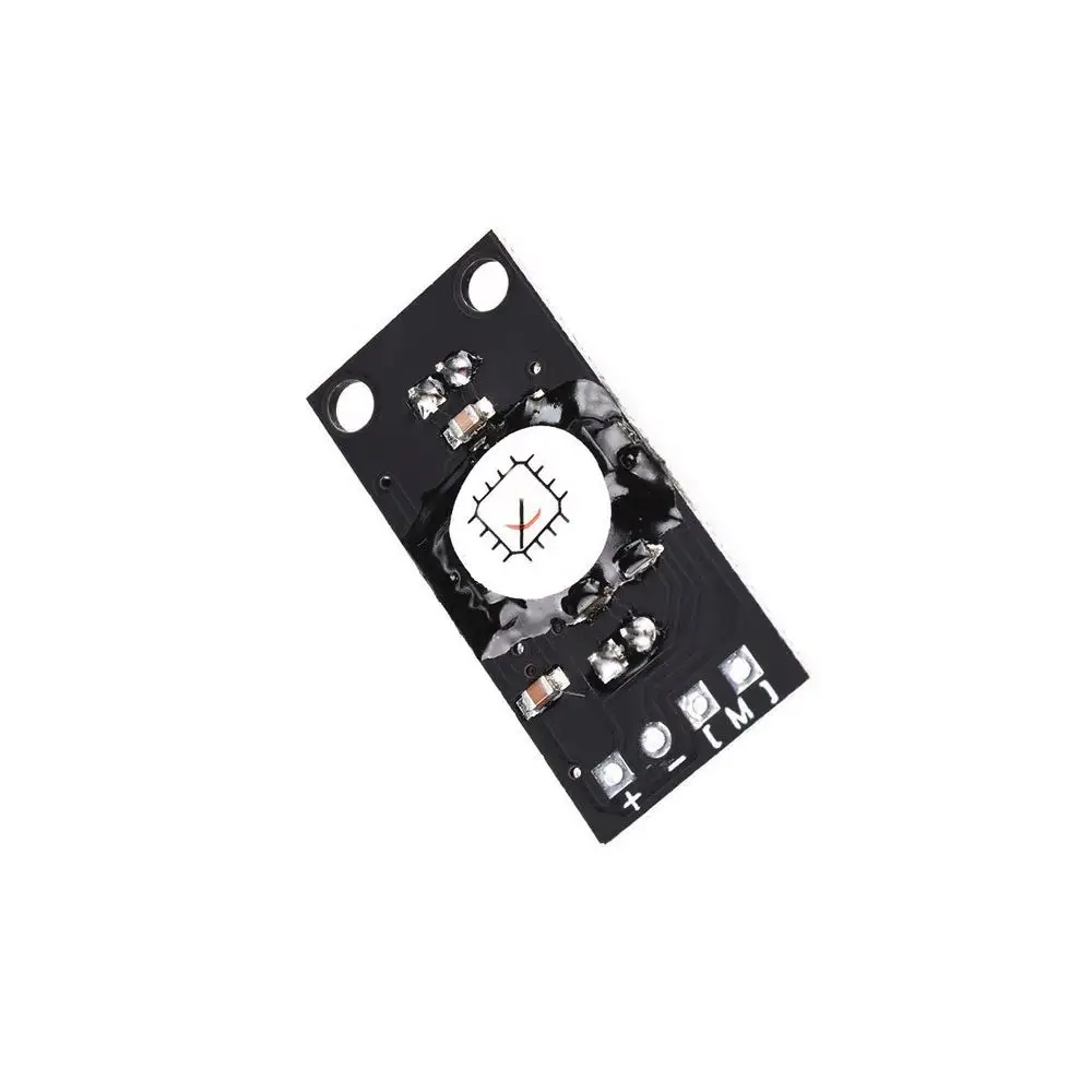 Single Axis Automatic Solar Tracking Module Search Light Solar-powered Automatic Tracker Board DC 5-5.5V Solar Tracking Module
